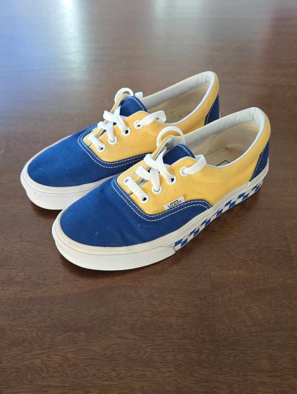 Vans Era BMX sneakers - Sz 6.5 W / 5 Boys